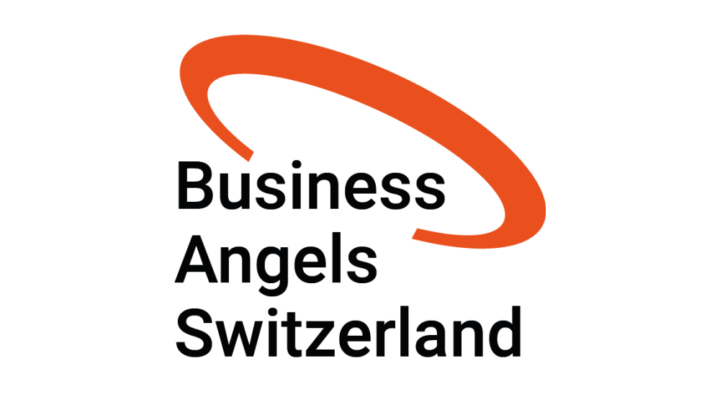 Logo Business Angels Switzerland, Global Entrepreneurship Week Switzerland