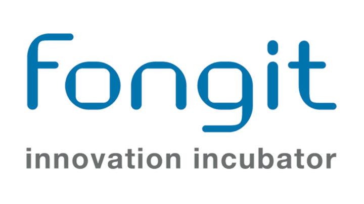 Logo Fongit Innovation Incubator, Global Entrepreneurship Week Switzerland
