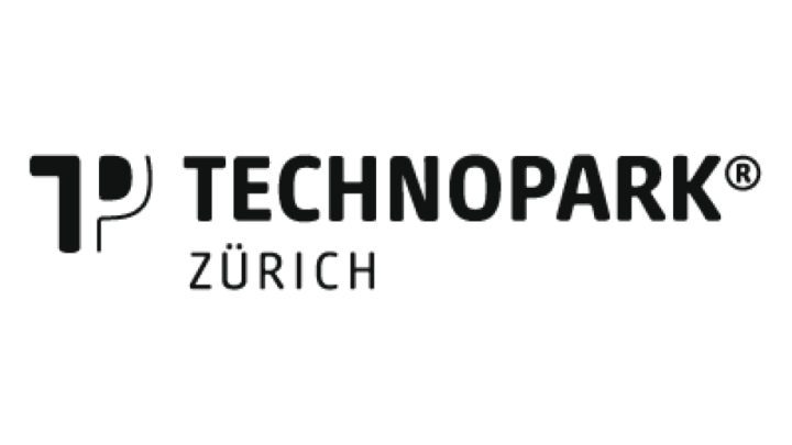 Logo Technopark Zurich, Global Entrepreneurship Week Switzerland